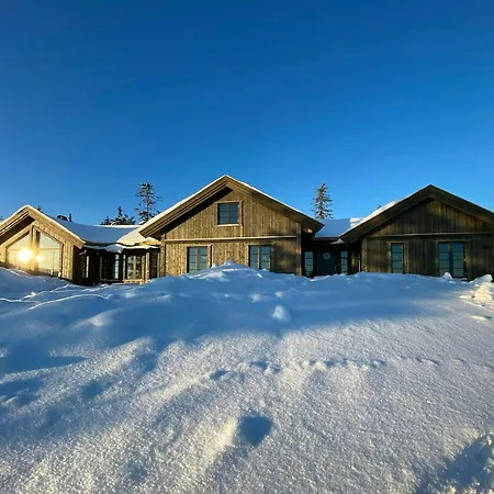 Holiday home Family With Mountain Panorama Near Oyer